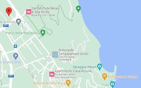Camera Wifi, Corte E Parcheggio